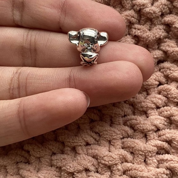 Pandora x Disney Simba Charm - Picture 2 of 4